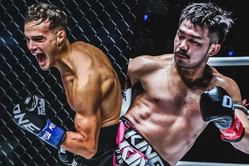“We put that in the past” - Jonathan Di Bella unbothered that he didn’t get immediate rematch with Prajanchai