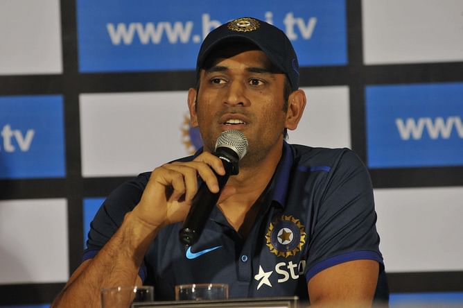 "MS Dhoni didn't do one press conference" - Former Australia captain's stunning revelation after Ravindra Jadeja controversy in BGT 2024-25