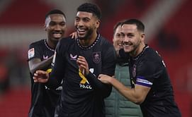 Burnley vs Middlesbrough Prediction and Betting Tips | December 6th 2024