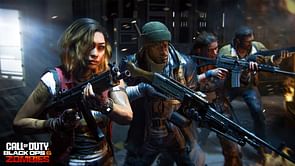 How to play Black Ops 6 Zombies in third-person mode