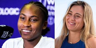 Tennis Trending Pop today: Coco Gauff looks back on memories with mother Candi in heartfelt gesture; Paula Badosa gushes over sister Jana as they reunite, and more