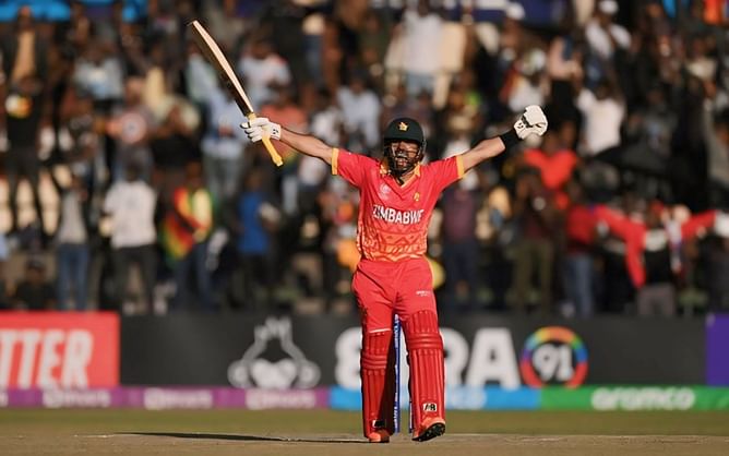 ZIM vs PAK Dream11 Prediction: Fantasy Cricket Tips, Today's Playing 11 and Pitch Report for Pakistan tour of Zimbabwe 2024, 3rd T20I