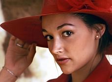 How many kids did Olivia Hussey have? All about her children as Romeo and Juliet star dies aged 73