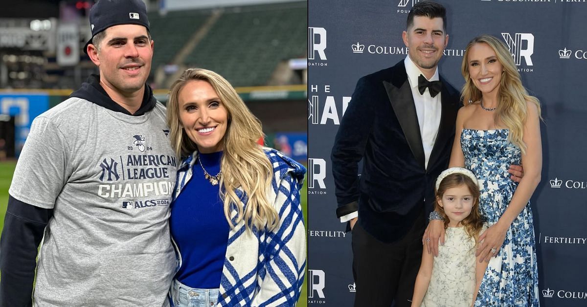 &quot;Thank goodness you were born&quot; - Carlos Rodon