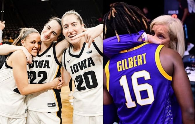 “Had to play the hottest team with Caitlin Clark”: Kim Mulkey recalls NC State’s last season bracket & how LSU’s match-up this season was different