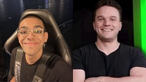 N3on confronts Kick staff Santamaria about allegedly gifting subscriptions to female streamers in call with CEO Eddie Craven