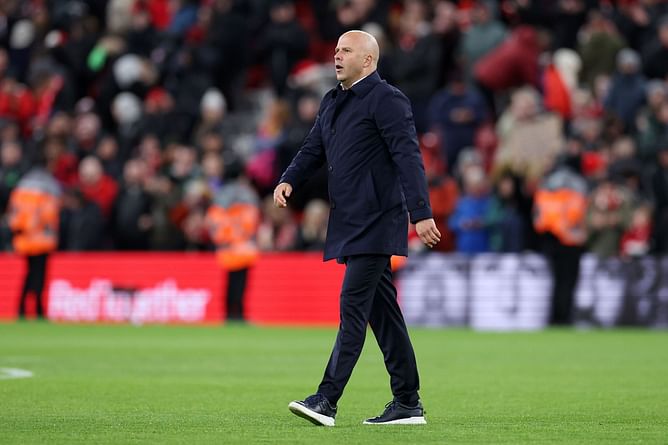 "Almost cost us towards the end", "He's a liability" - Fans call out Liverpool star despite 2-1 win over Southampton