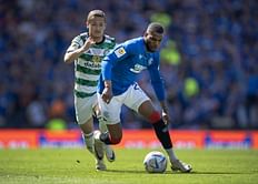 Celtic vs Rangers Prediction and Betting Tips | December 15th 2024