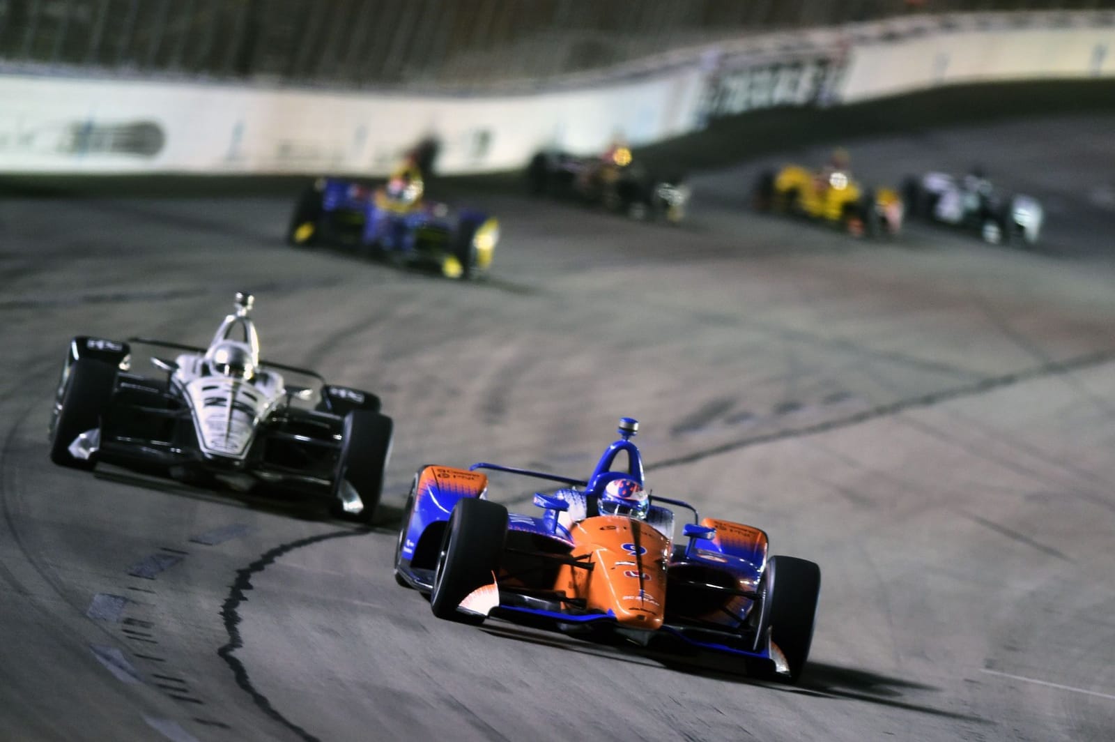 Indy Racing Team List of IndyCar Team Owners: All You Need to Know