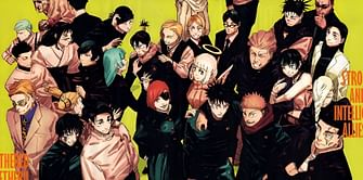 Jujutsu Kaisen Final volume quotes show who the characters truly are