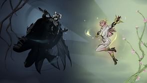 All Marvel Rivals Cloak and Dagger skins: Tier list and prices
