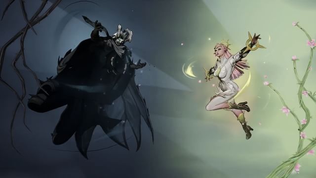 Cloak & Dagger