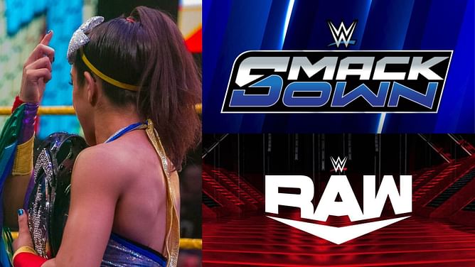 4-time WWE Women's Champion seemingly confirms major roster change