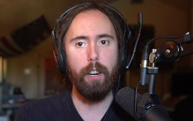 Asmongold says Grace Van Dien was a "diversity hire" in FaZe Clan while commenting on their recent controversy