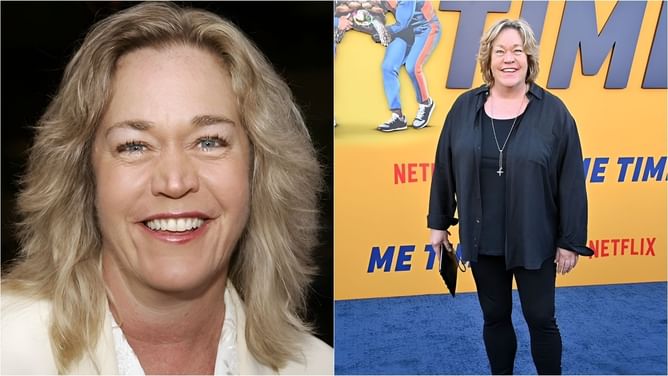 Who did Diane Delano play on Northern Exposure? Character who became a household name explored as actress dies at 67