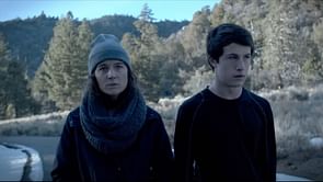 Netflix's The Open House- Full cast list explored