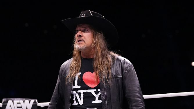Major AEW star was planned for a title feud with Chris Jericho before unfortunate injury [Reports]