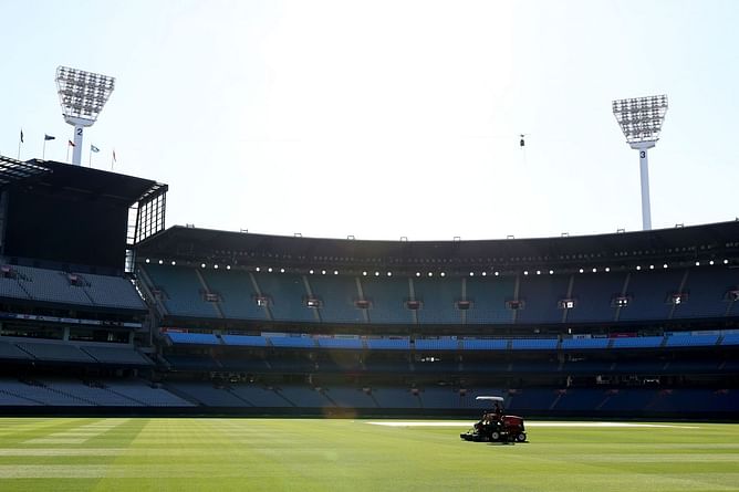 BGT 2024-25 Test series: Melbourne Cricket Ground pitch history and Test records