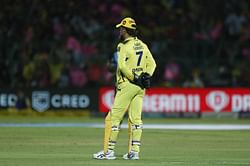“Mahi bhai doesn’t talk much over the phone” - Former CSK pacer says he’ll catch up with Dhoni before IPL 2025 begins