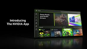 Gamer reports NVIDIA app caused frametime issues on Unreal Engine 5 games