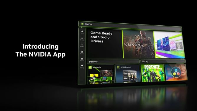 Gamer reports NVIDIA app caused frametime issues on Unreal Engine 5 games