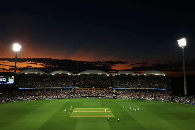 "They’ve run out of electricity in Adelaide" - Mark Waugh jokes about floodlight going off during 2nd BGT 2024-25 Test