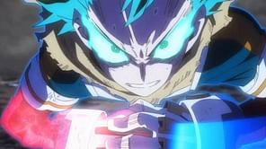 My Hero Academia's core message cements it as the best superhero anime