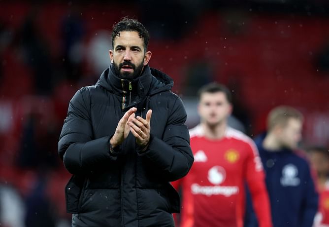 "Should be docked wages for that", "So underwhelming" - Fans furious with Manchester United duo after loss to Forest