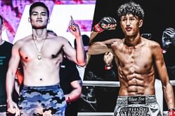 “My experience is not to be underestimated” - Veteran Petchtanong says fans shouldn’t count him out vs rising star Nabil Anane