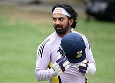 "What a lovely story" - Aakash Chopra on KL Rahul's 'romance' heading into BGT 2024-25 4th Test