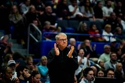 Geno Auriemma pours his heart out remembering his mother: “Bigger inspiration on my players than I was”