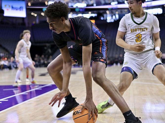“No one see you working in the dark”: Proud mom Laura Govan posts inspirational message as Alijah Arenas goes off for 56 points