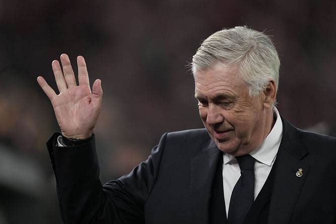 Real Madrid defender linked with surprise move to Premier League side Bournemouth: Reports