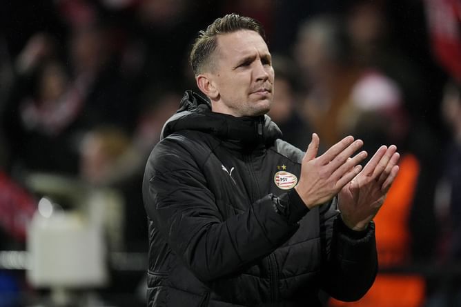 SC Heerenveen vs PSV Eindhoven Prediction and Betting Tips | December 14th 2024