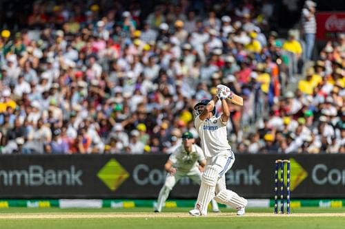 BORDER GAVASKAR TROPHY TEST: DEC 28 NRMA Insurance Boxing Day Test - Source: Getty