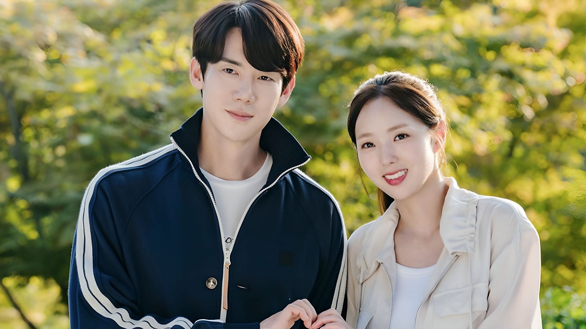 &ldquo;He&rsquo;s really the master of LOSERISM&rdquo;- When the Phone Rings fans react as Yoo Yeon-seok tries to win over Chae Soo-bin with grilling &amp; sign language skills (Image via @mbcdrama_now/Instagram)