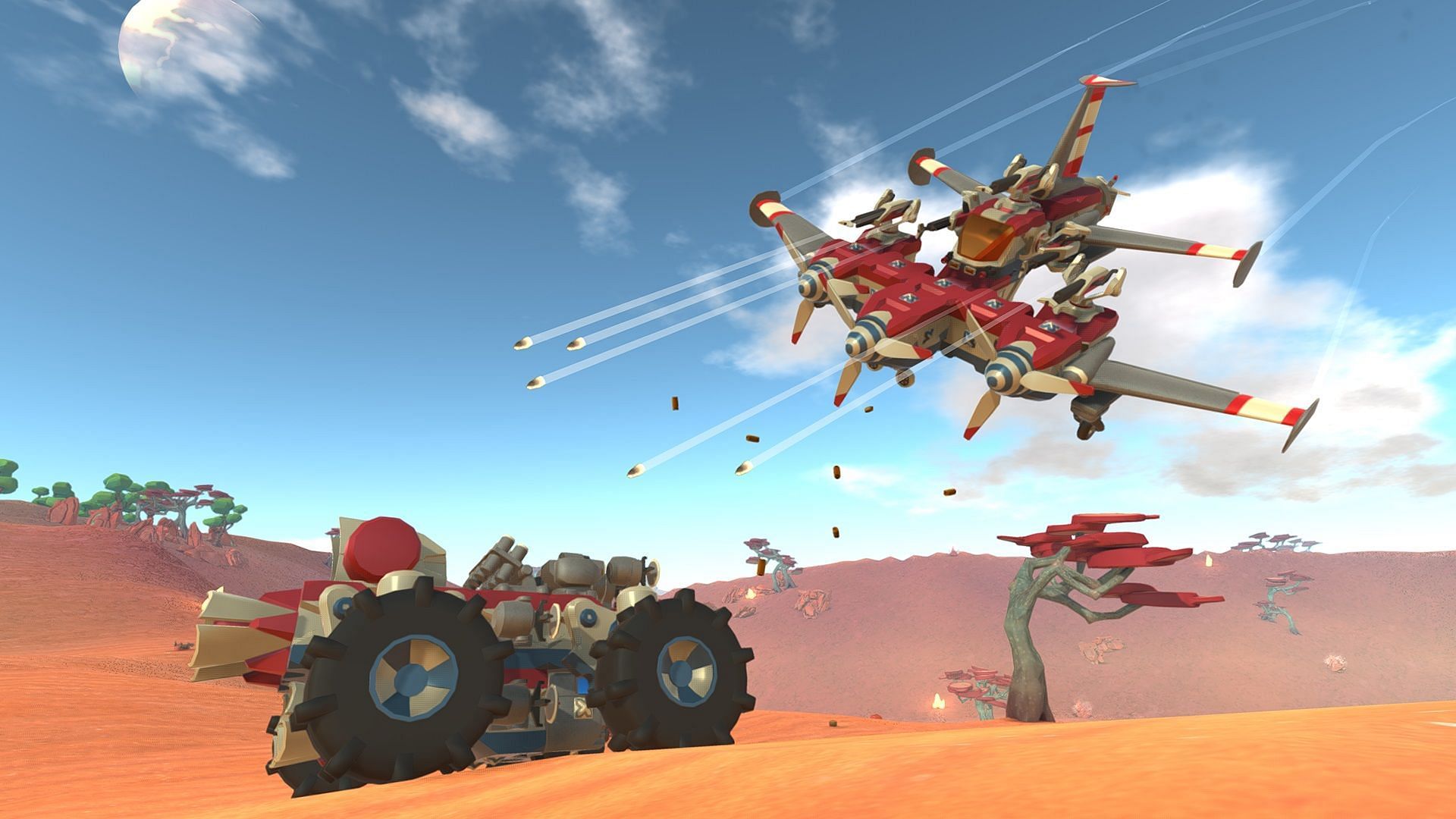 TerraTech (Image via Payload Studios)