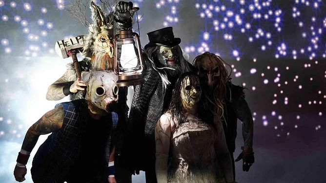 Wyatt Sicks' next target in WWE revealed - Reports