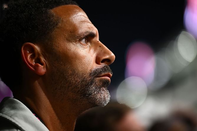 “I can say the same thing about Haaland” - Rio Ferdinand feels Manchester United star looked like a ‘boy’ in defeat to Arsenal