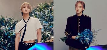 "Couldn’t even write his own name" — Fans lash out at BIGHIT for allegedly not mentioning BTS' Jimin's name for his Spotify Korea charts feat