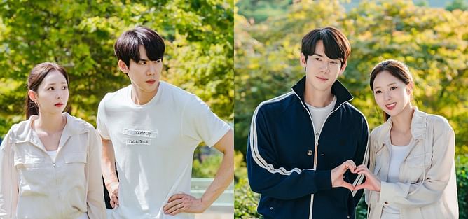 “A LOT OF LOVEY DOVEY AGAIN?”— Fans thrilled over 'When the Phone Rings' episode 7 preview