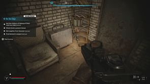 How to get the Partner sniper rifle in Stalker 2