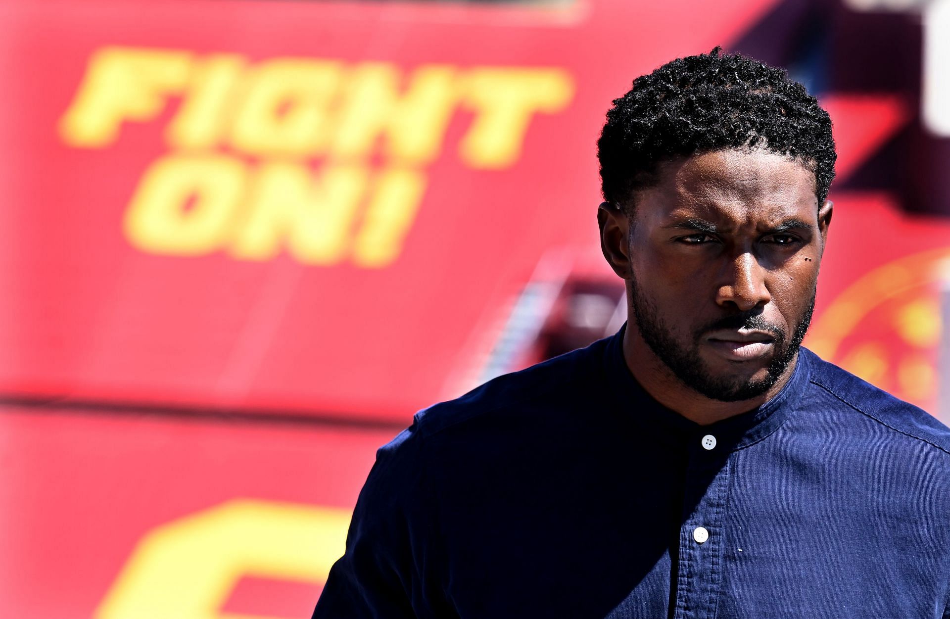 Reggie Bush, USC, Heisman Trophy - Source: Getty