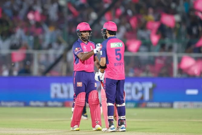 "They have the ability to play an entire Indian top order" - Aakash Chopra on Rajasthan Royals' strengths heading into IPL 2025