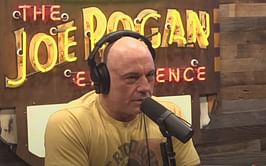 "You'd get infiltrated by Chinese spies" - Joe Rogan reacts to ex-Navy podcast guest's disclosure of America's allegedly secret research projects
