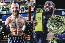 “He’s always been the GOAT” - Jarred Brooks admits tinge of regret, but stresses he has nothing but love for Demetrious Johnson