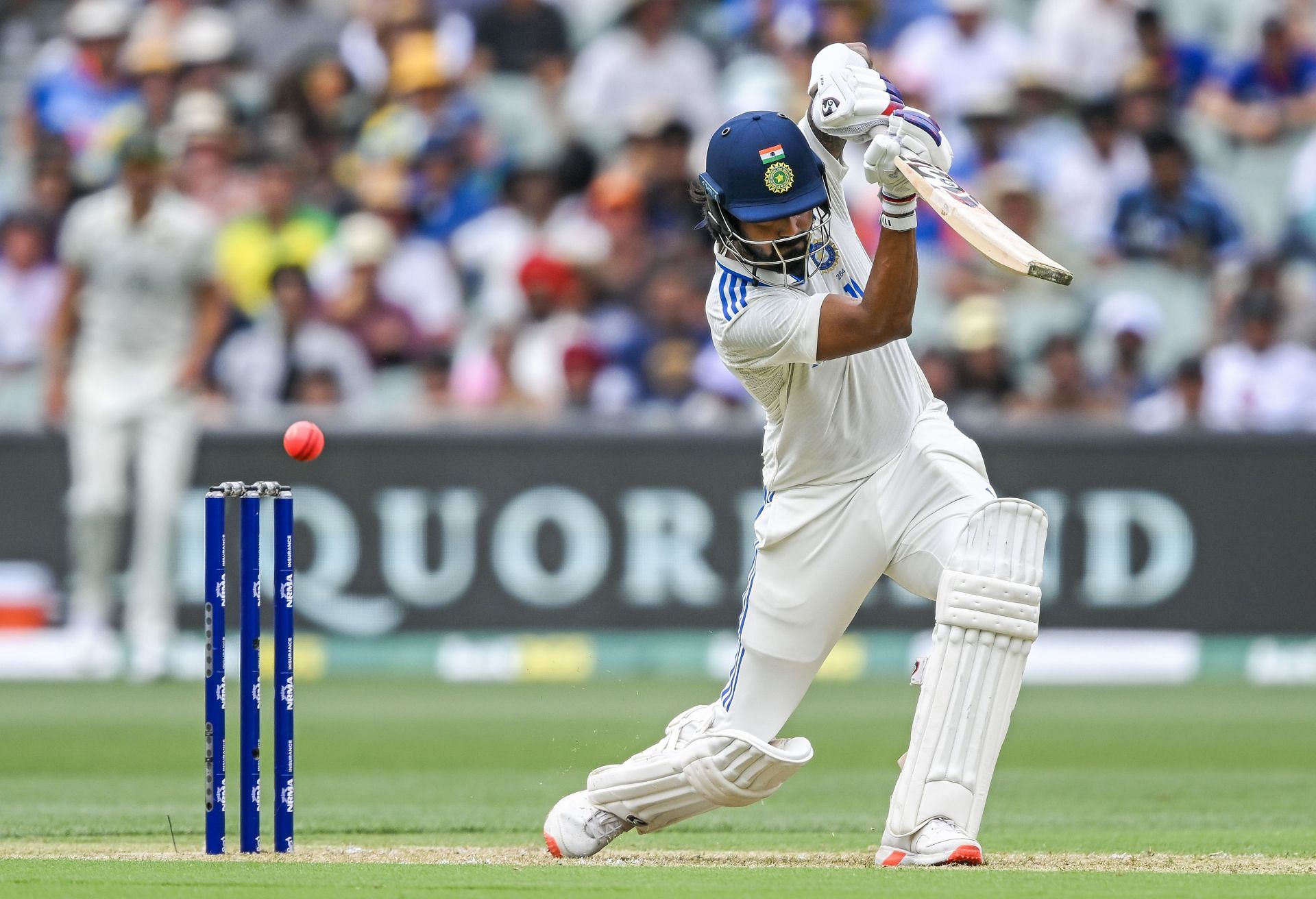 Australia v India - Men