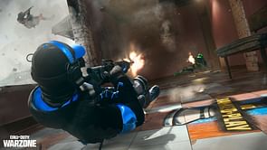 How to unlock the new Reflexes Perk in Warzone