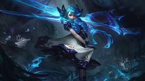 "Trapped in a box so long Xerath": League of Legends LoLdle answers 880 (Tuesday, December 3, 2024)