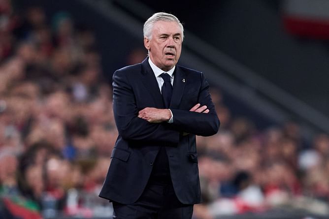 Real Madrid suffer blow as key target is set to sign new deal with Premier League club - Reports